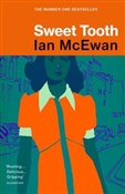 Sweet Toot... - Ian McEwan -  books in polish 
