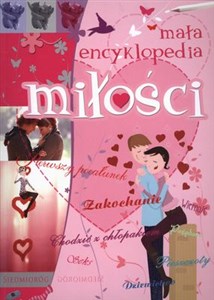 Picture of Mała encyklopedia miłości