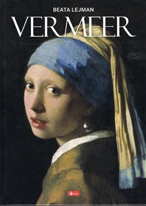 Picture of Vermeer. Maska nieśmiertelnego