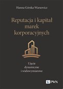 Książka : Reputacja ... - Hanna Górska-Warsewicz