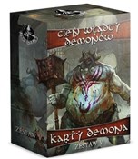 polish book : Karty Demo...