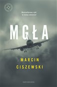 Mgła - Marcin Ciszewski -  foreign books in polish 