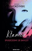 Kłamca spu... - Jarosław Dworzyński -  foreign books in polish 