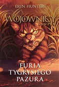 Wojownicy ... - Erin Hunter -  foreign books in polish 