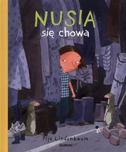 Picture of Nusia się chowa