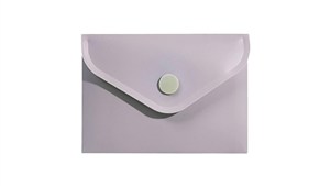 Picture of Teczka A7 koperta PP róż morandi