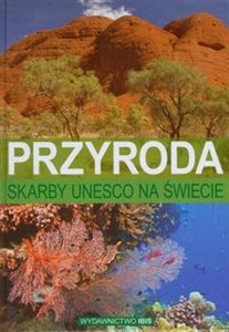 Obrazek Skarby UNESCO na świecie Przyroda