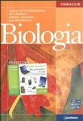 Biologia 1... - Jolanta Loritz-Dobrowolska, Zyta Sandecka, Elżbieta Szedzianis, Ewa Wierbiłowicz -  Polish Bookstore 