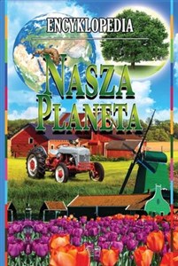 Picture of Nasza planeta Encyklopedia