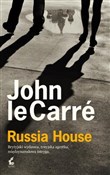 Książka : Russia Hou... - John Le Carre