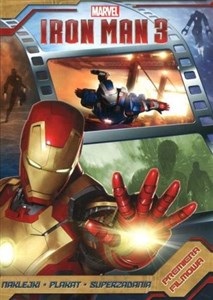 Picture of Iron Man 3