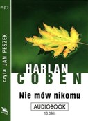 [Audiobook... - Harlan Coben - Ksiegarnia w UK