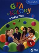 polish book : Gra w kolo... - Katarzyna Grodzka