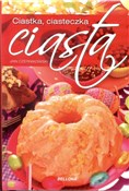 Ciasta, ci... - Jan Czernikowski -  books from Poland