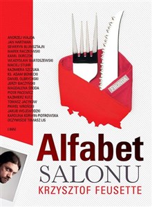 Picture of Alfabet Salonu