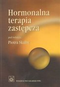 polish book : Hormonalna... - Piotr Skałba