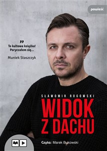 Picture of [Audiobook] Widok z dachu