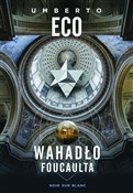 Wahadło Fo... - Umberto Eco -  Polish Bookstore 