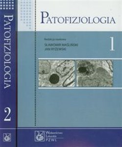 Picture of Patofizjologia Tom 1-2 Pakiet