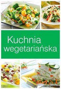 Obrazek Kuchnia wegetariańska