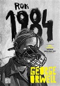 Polska książka : Rok 1984 - George Orwell