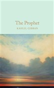 The Prophe... - Kahlil Gibran -  books in polish 