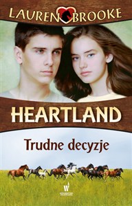 Picture of Heartland 4 Trudne decyzje