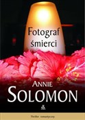 Fotograf ś... - Annie Solomon -  books from Poland