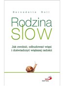 Książka : Rodzina sl... - Bernadette Noll