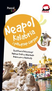 Picture of Neapol Kalabria i Półwysep Gargano