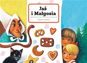 Picture of Jaś i Małgosia