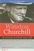 Winston Ch... - Steven F. Hayward -  foreign books in polish 
