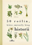 50 roślin ... - Bill Laws -  Polish Bookstore 