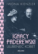Ignacy Pad... - Iwona Kienzler -  foreign books in polish 