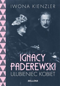 Obrazek Ignacy Paderewski - ulubieniec kobiet