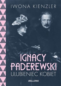 Picture of Ignacy Paderewski - ulubieniec kobiet