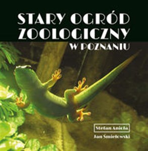 Obrazek Stary Ogród Zoologiczny w Poznaniu