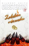Zabobon ro... - Gilbert Keith Chesterton -  Polish Bookstore 