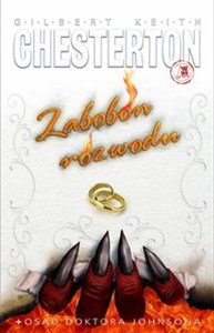 Picture of Zabobon rozwodu