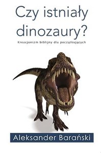 Obrazek Czy istniały dinozaury?