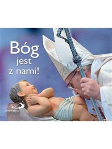 Picture of Perełka papieska 26 - Bóg jest z nami!