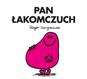 Picture of Pan Łakomczuch