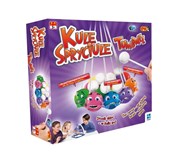 Kule Spryc... -  Książka z wysyłką do UK