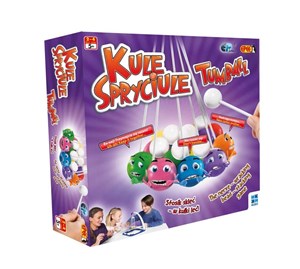 Obrazek Kule Spryciule
