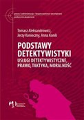 polish book : Podstawy d... - Tomasz R. Aleksandrowicz, Jerzy Konieczny, Anna Konik