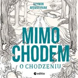 Picture of [Audiobook] Mimochodem o chodzeniu Audiobook mp3