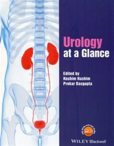 Picture of Urology at a Glance