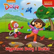 Polska książka : Dora Rucho... - Opracowanie Zbiorowe