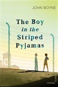 Książka : The Boy in... - John Boyne