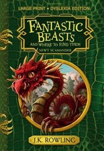 Picture of Fantastic Beasts and Where to Find Them Newt Scamander